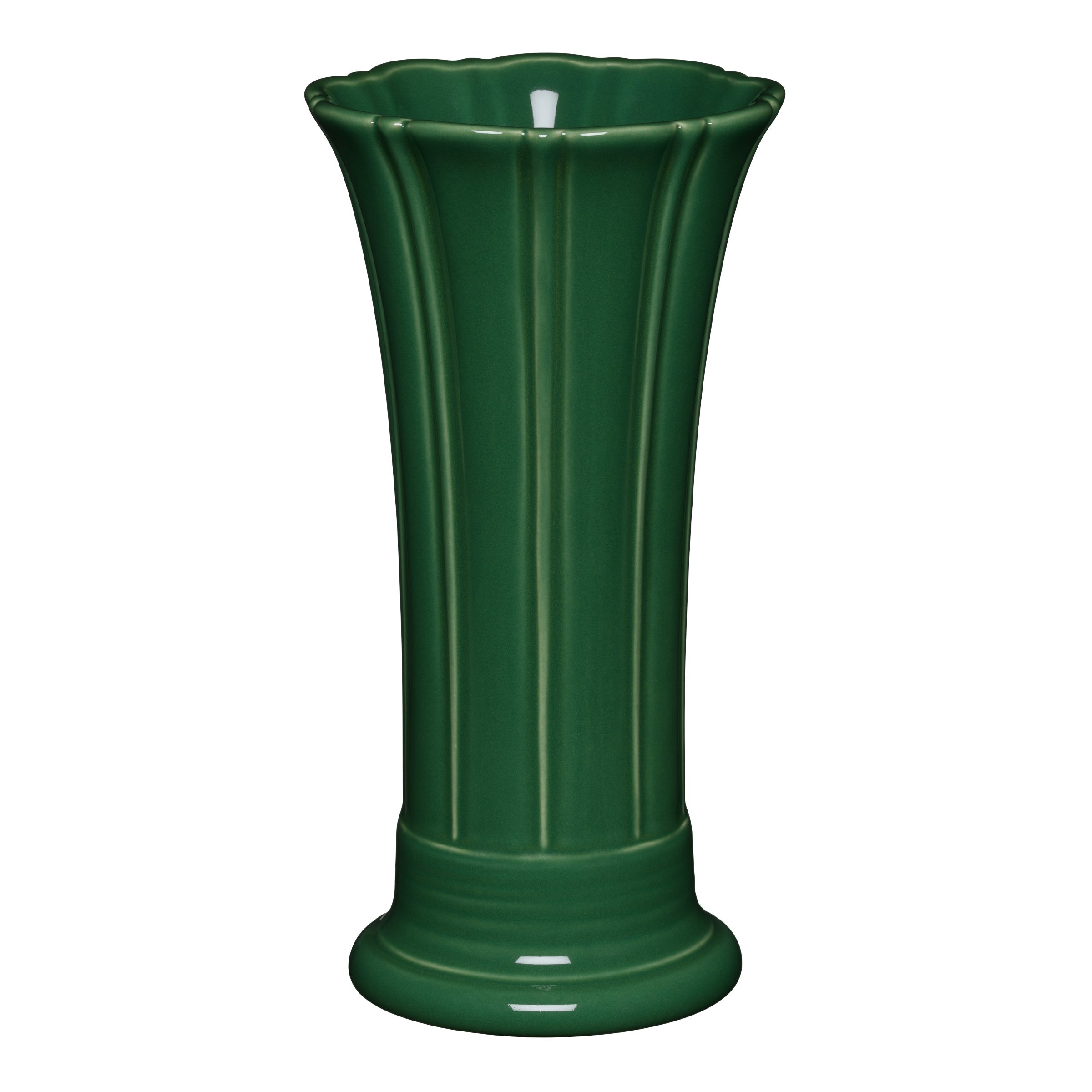 Dinnerware - 9 5/8 Inch Medium Vase - Image 7