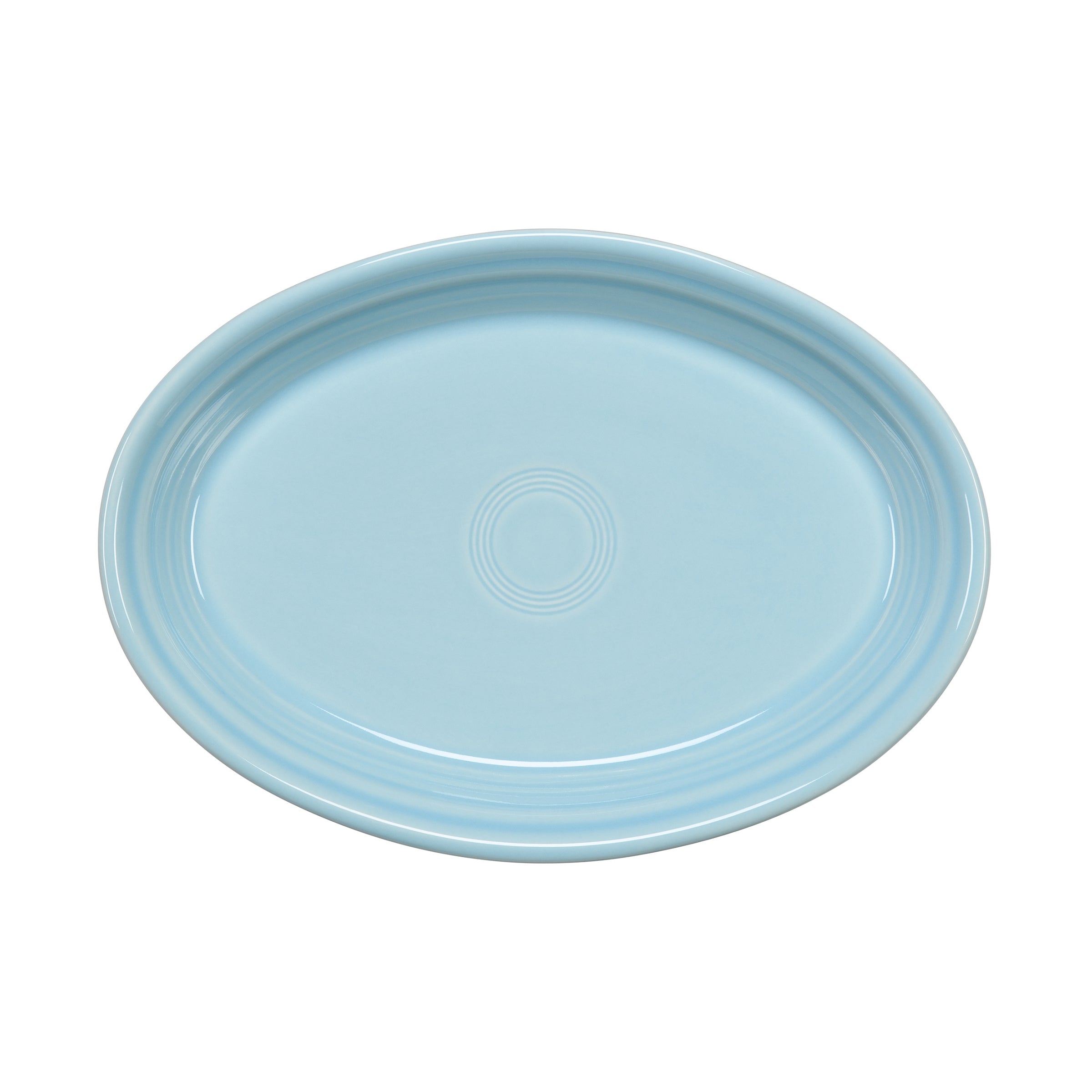 Dinnerware - 9 5/8 Inch Small Oval Serving Platter - Image 8