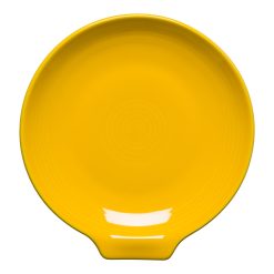 Dinnerware - New Retired Extra Large Spoon Rest 7 Inch