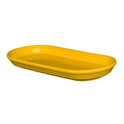 Dinnerware - 11 7/8 Inch Oblong Serving Platter