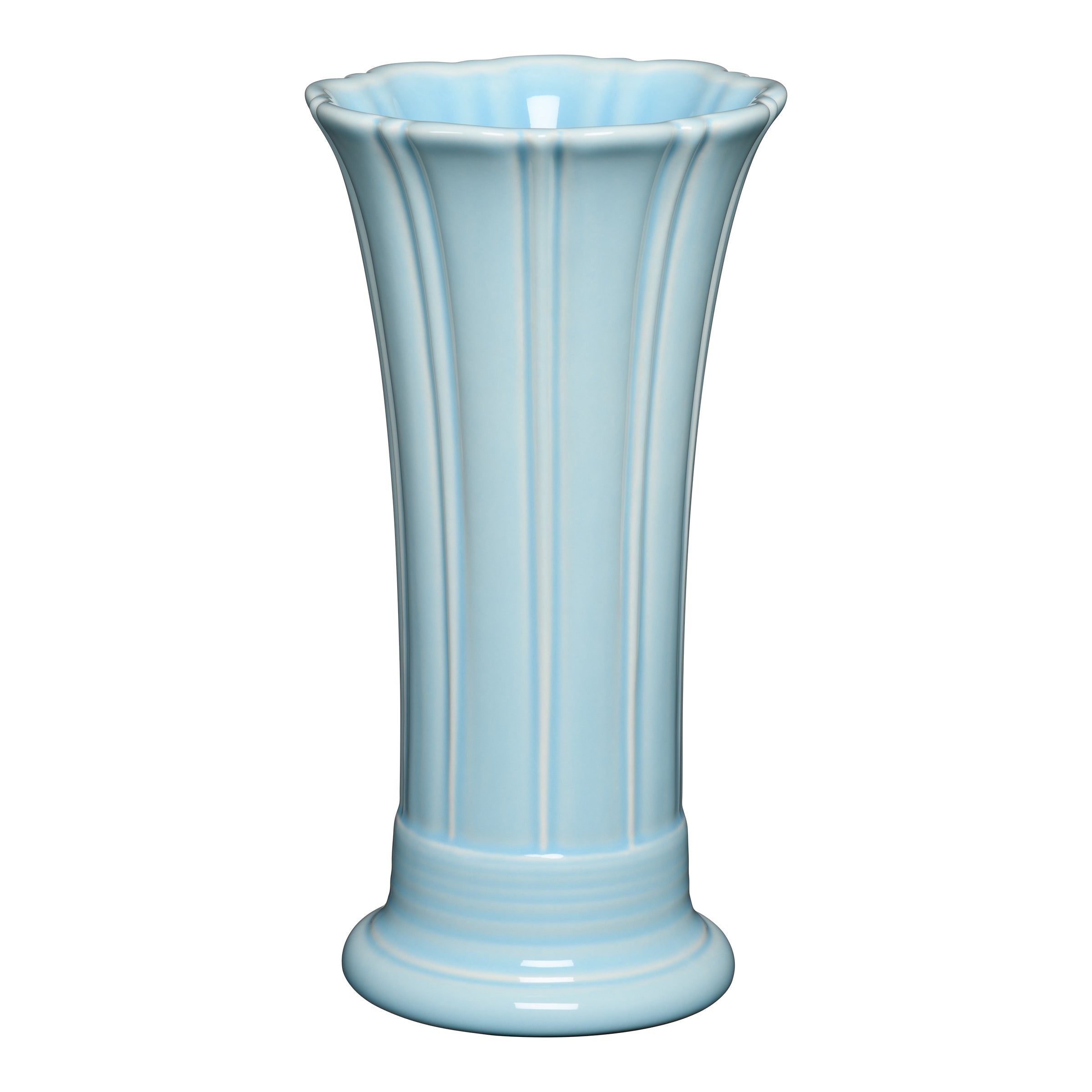 Dinnerware - 9 5/8 Inch Medium Vase - Image 4