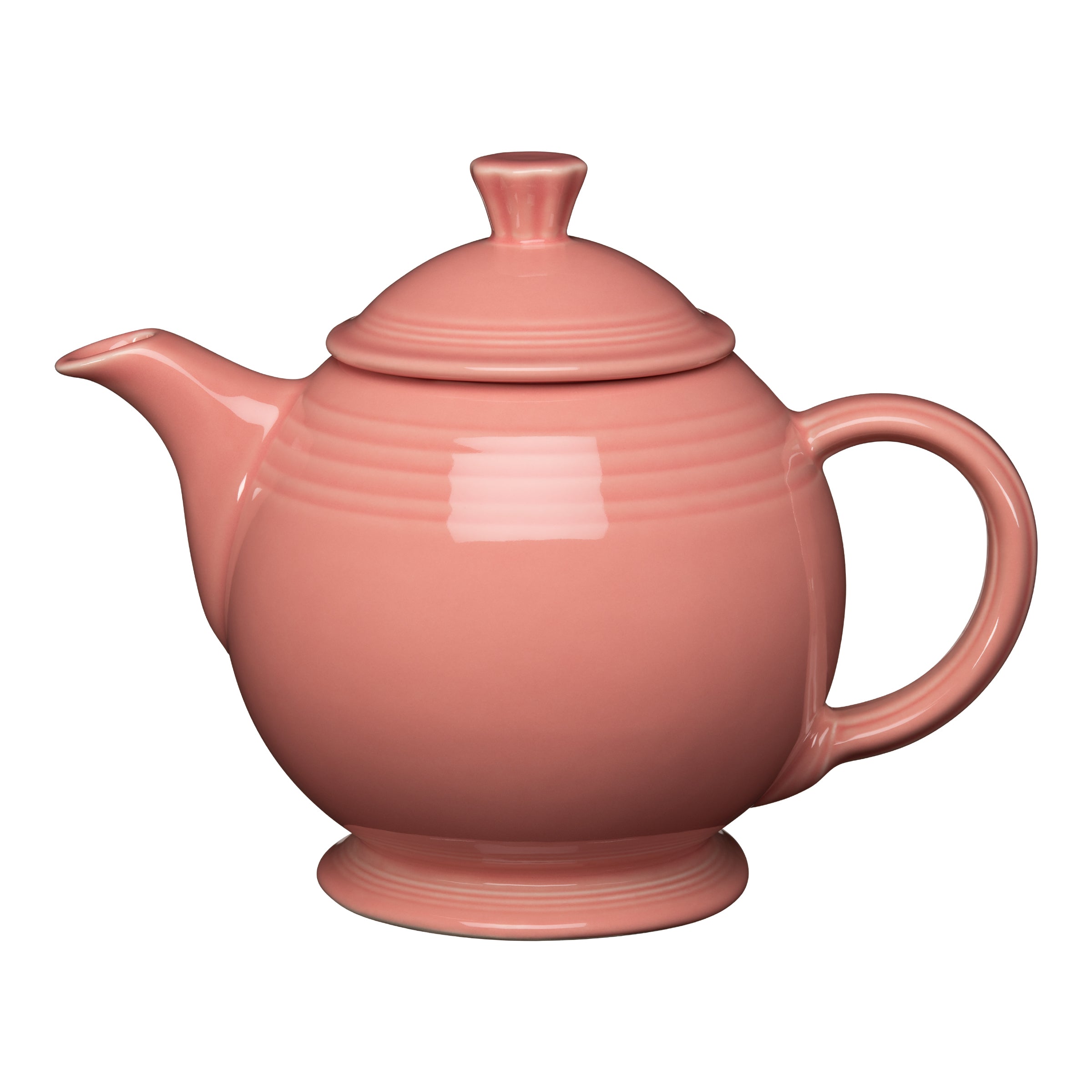 Dinnerware - New Retired 44 OZ Covered Teapot - Image 9