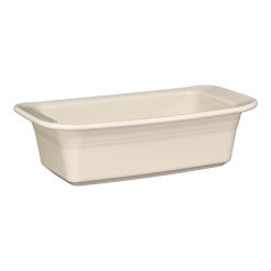 Dinnerware - Linen 10 3/4 Inch x 5 3/4 Inch Loaf Pan Baker 1.4 Quarts