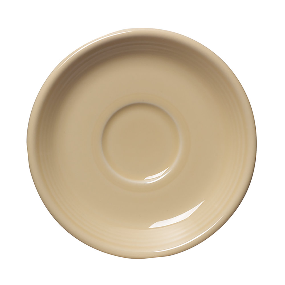 Dinnerware - Retired Classic Rim 5 7/8 Inch Saucer - Image 3