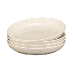Dinnerware - Linen Coupe 8 1/2 Inch Luncheon Bowl 26 OZ, Set of 4