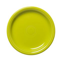 Alternative view of Dinnerware - Retired Bistro Coupe 7 1/4 Inch Salad Plate
