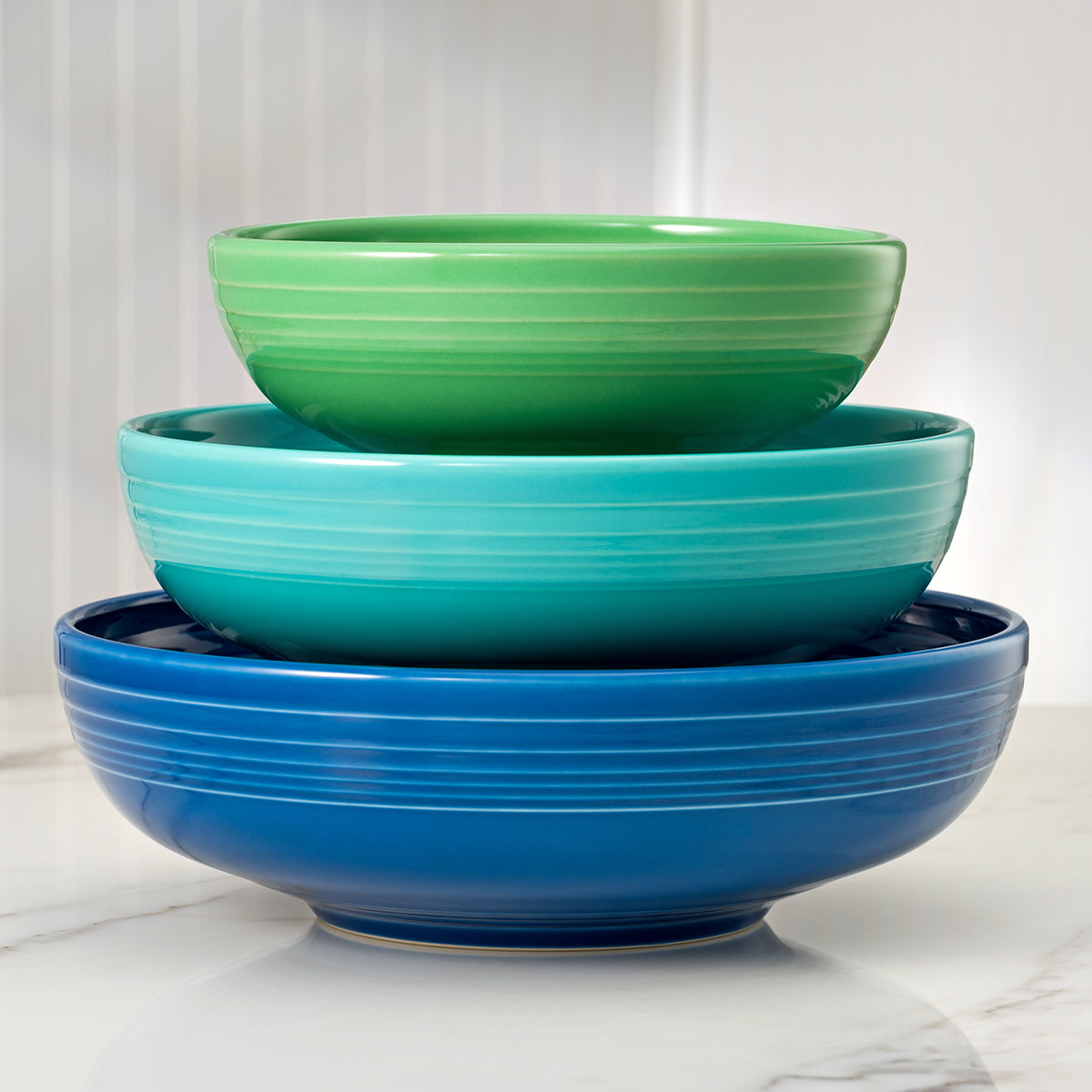 Dinnerware - Bistro Coupe 7 5/8 Inch Medium Bowl 38 OZ - Image 7