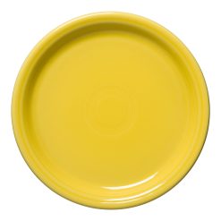 Dinnerware - New Retired Bistro Coupe 9 Inch Luncheon Plate