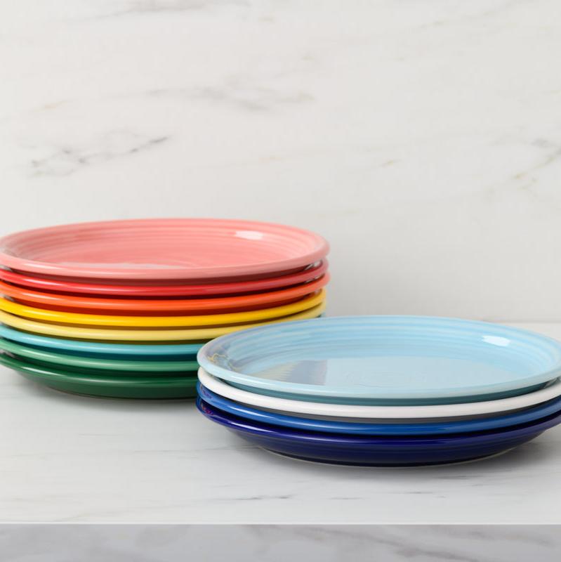Dinnerware - Bistro Coupe 10 1/2 Inch Dinner Plate - Image 3
