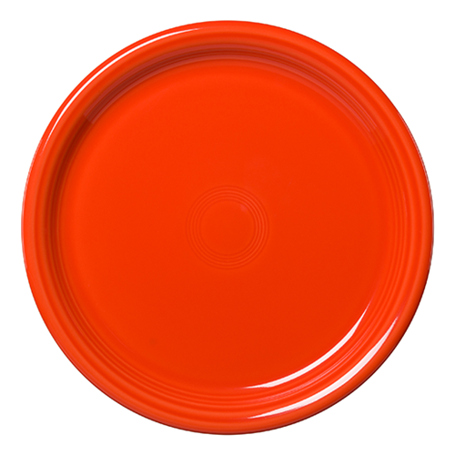 Dinnerware - Bistro Coupe 10 1/2 Inch Dinner Plate - Image 6