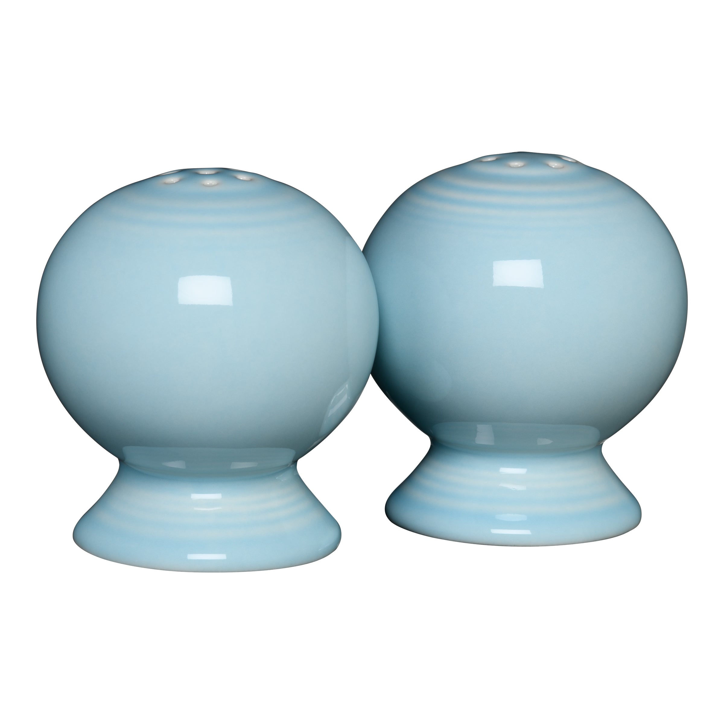 Dinnerware - 2 5/8 Inch Salt and Pepper Shaker Set