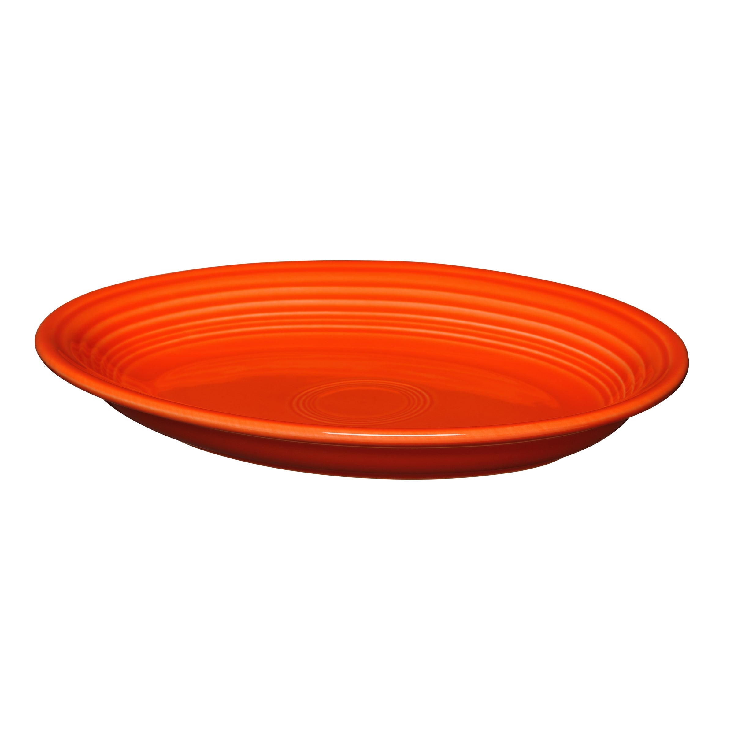 Dinnerware - 11 5/8 Inch Medium Oval Serving Platter - Image 9