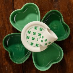 Alternative view of Dinnerware - St. Patrick's 1 1/2, OZ Ceramic Shot Glass