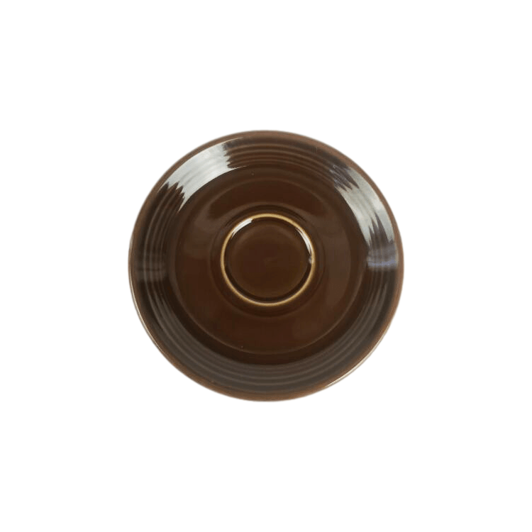 Dinnerware - Retired Classic Rim 5 7/8 Inch Saucer - Image 5