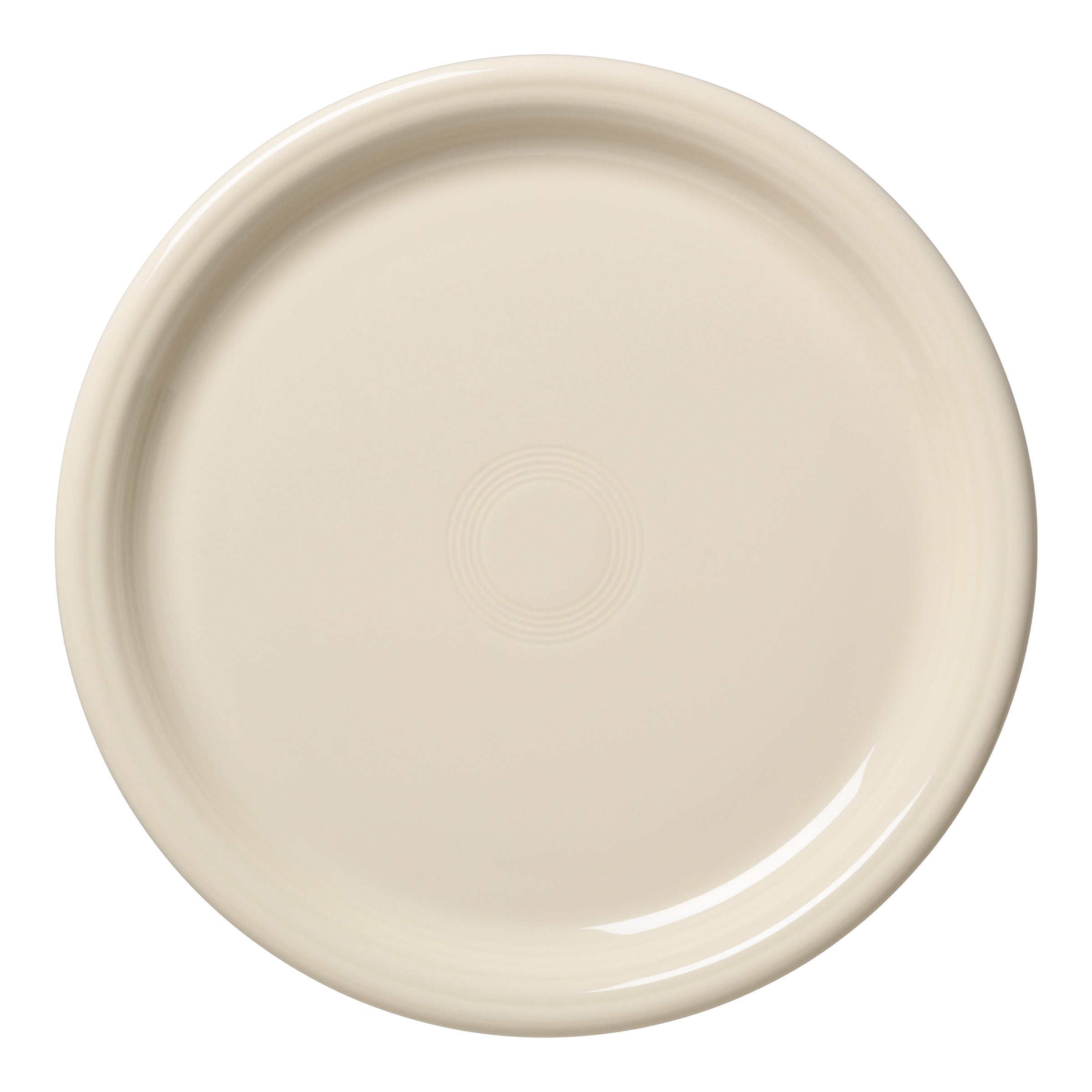 Dinnerware - Bistro Coupe 10 1/2 Inch Dinner Plate