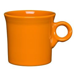 Dinnerware - Retired Classic Ring Handle 10 1/4 OZ Mug