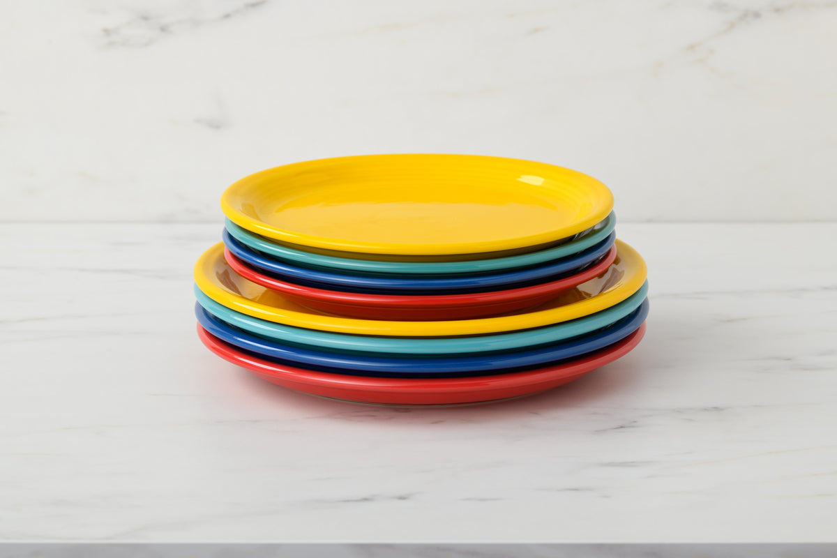 Dinnerware - Bistro Coupe 10 1/2 Inch Dinner Plate - Image 14