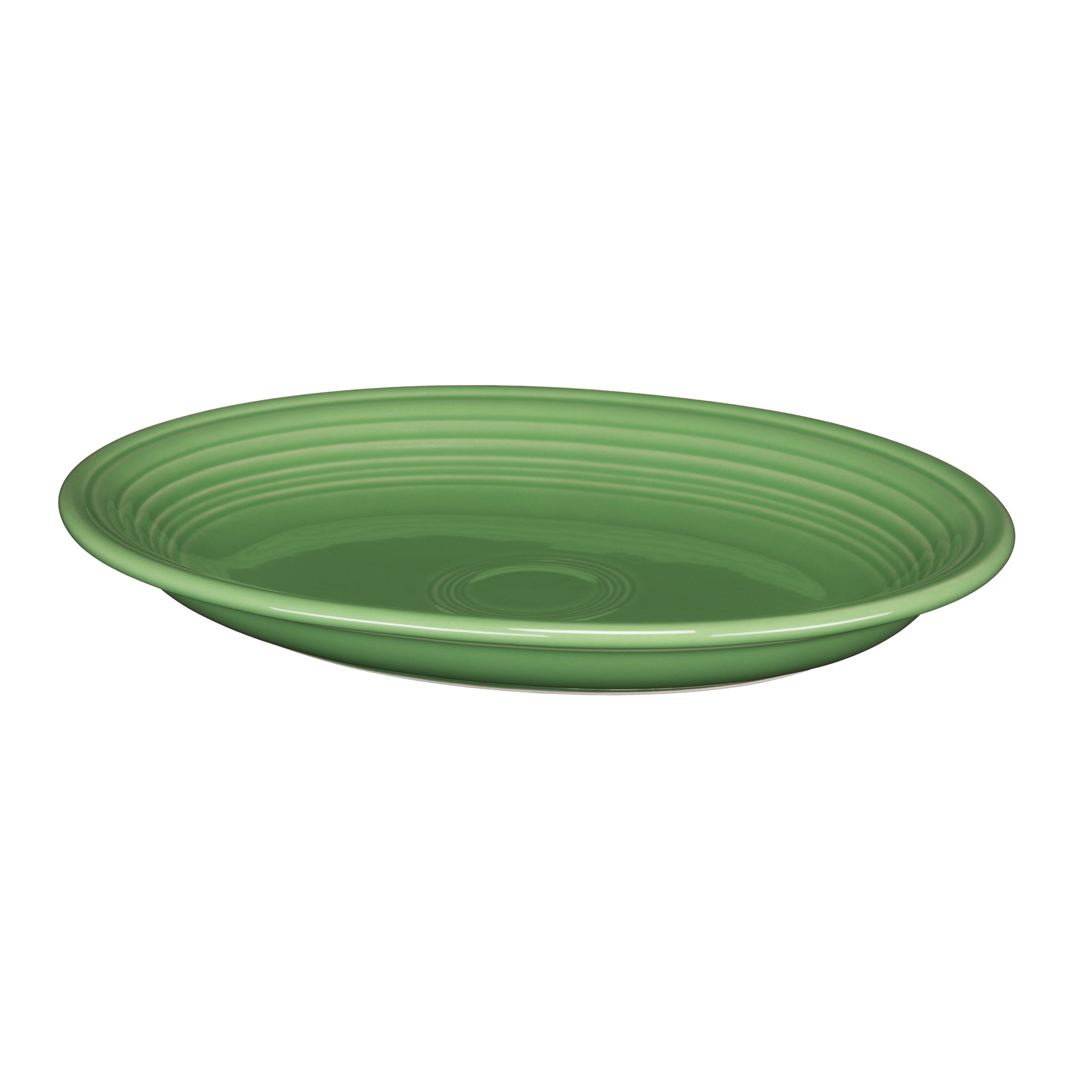 Dinnerware - 11 5/8 Inch Medium Oval Serving Platter - Image 8