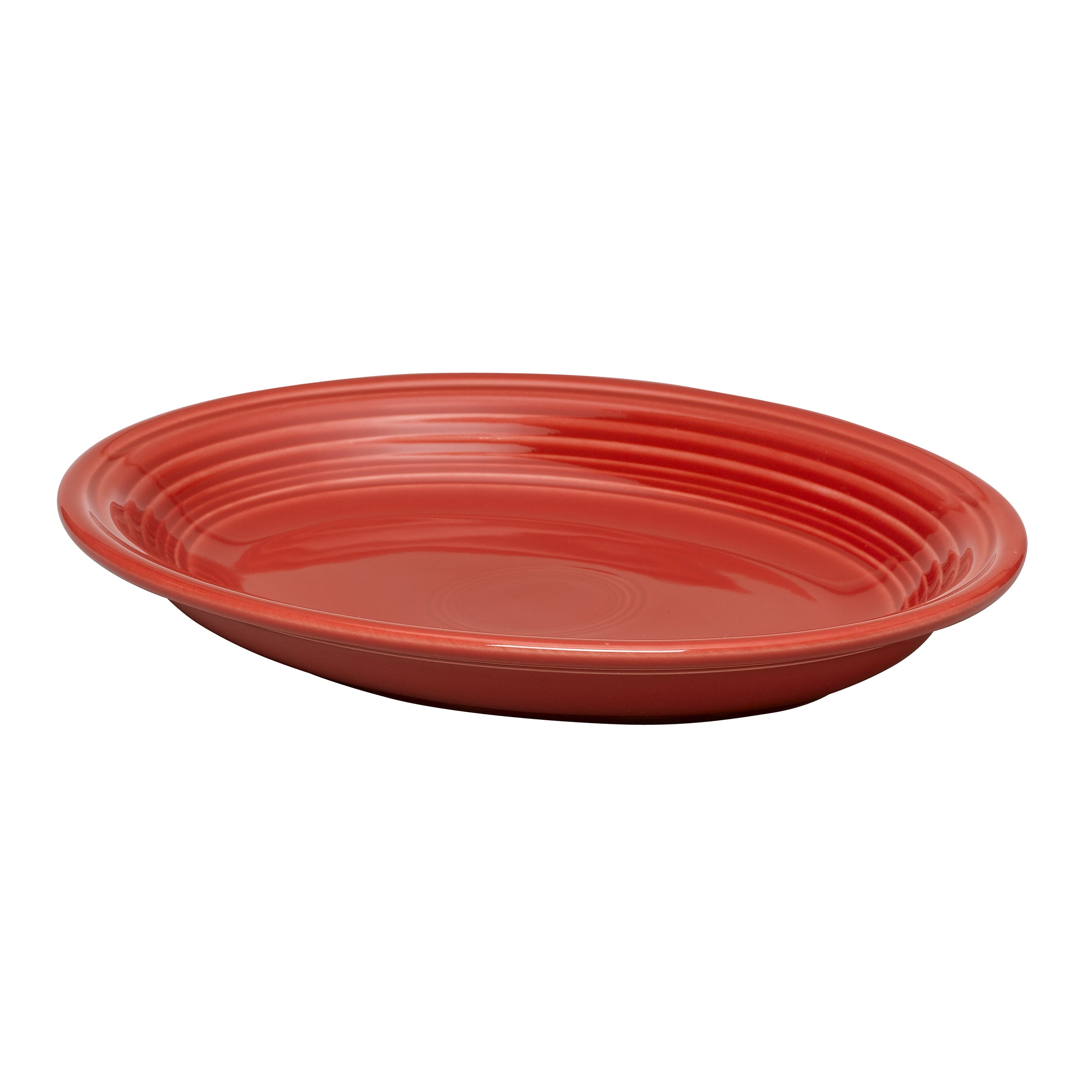 Dinnerware - 11 5/8 Inch Medium Oval Serving Platter - Image 6