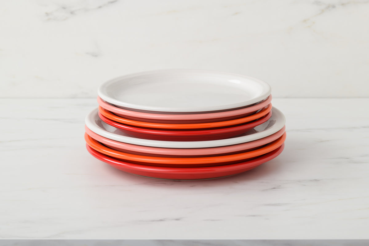 Dinnerware - Bistro Coupe 10 1/2 Inch Dinner Plate - Image 16