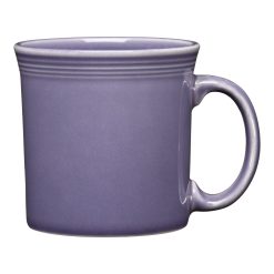 Fiesta Dinnerware - Lavender 12 OZ Java Coffee Mug