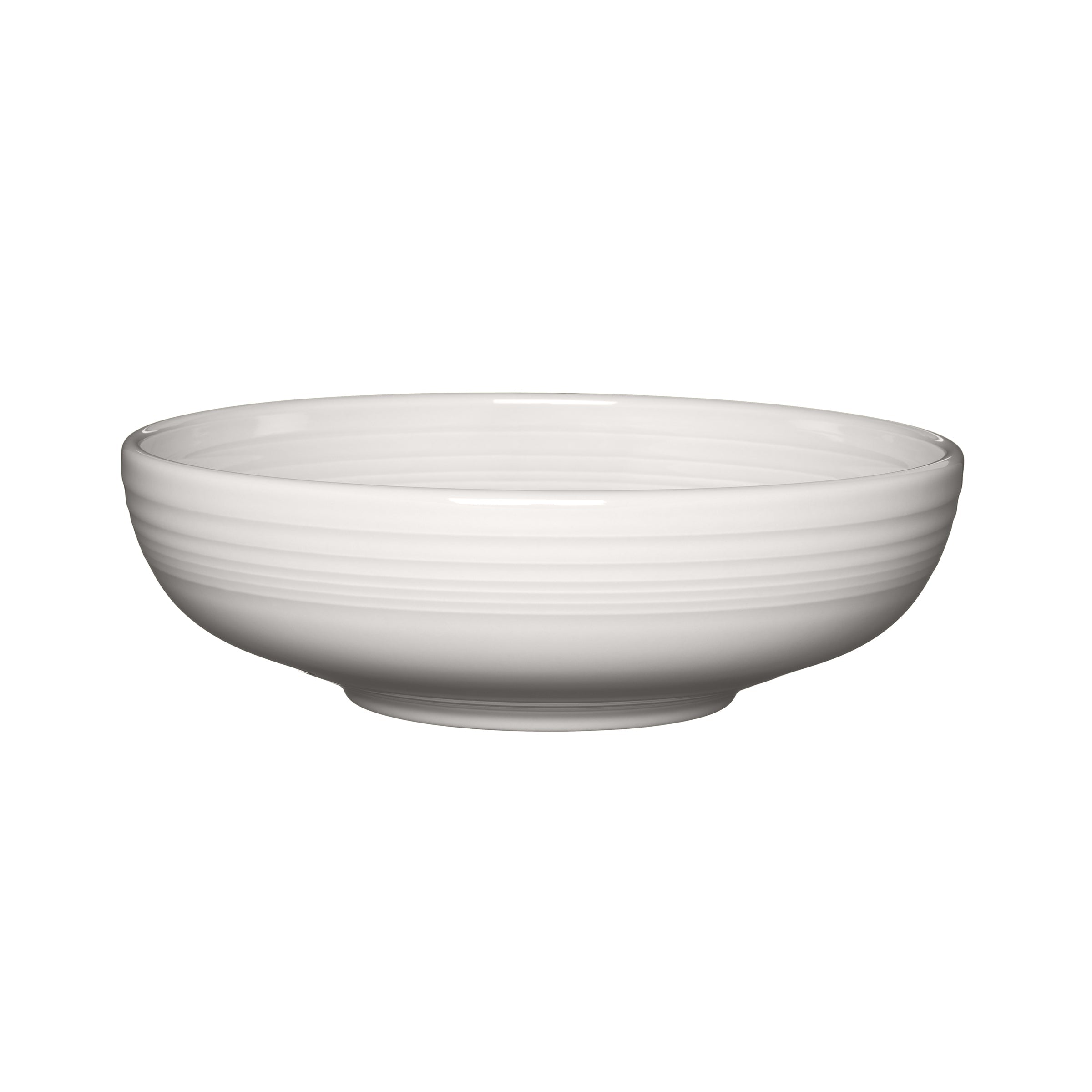 Dinnerware - Bistro Coupe 10 1/2 Inch Extra Large Bowl 96 OZ - Image 2