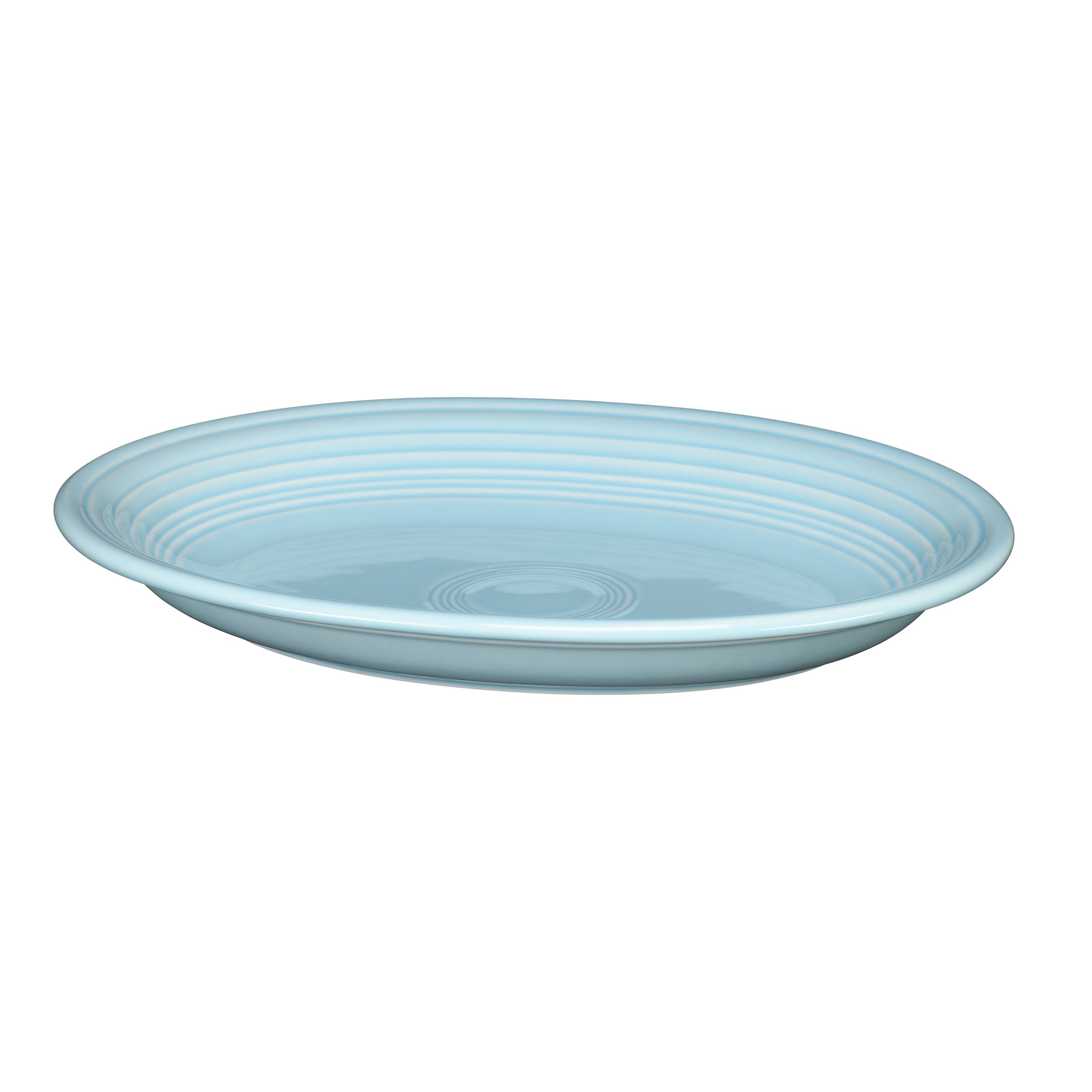 Dinnerware - 11 5/8 Inch Medium Oval Serving Platter - Image 12