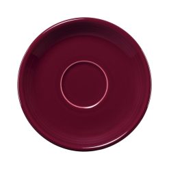 Alternative view of Dinnerware - Retired Classic Rim 5 7/8 Inch Saucer