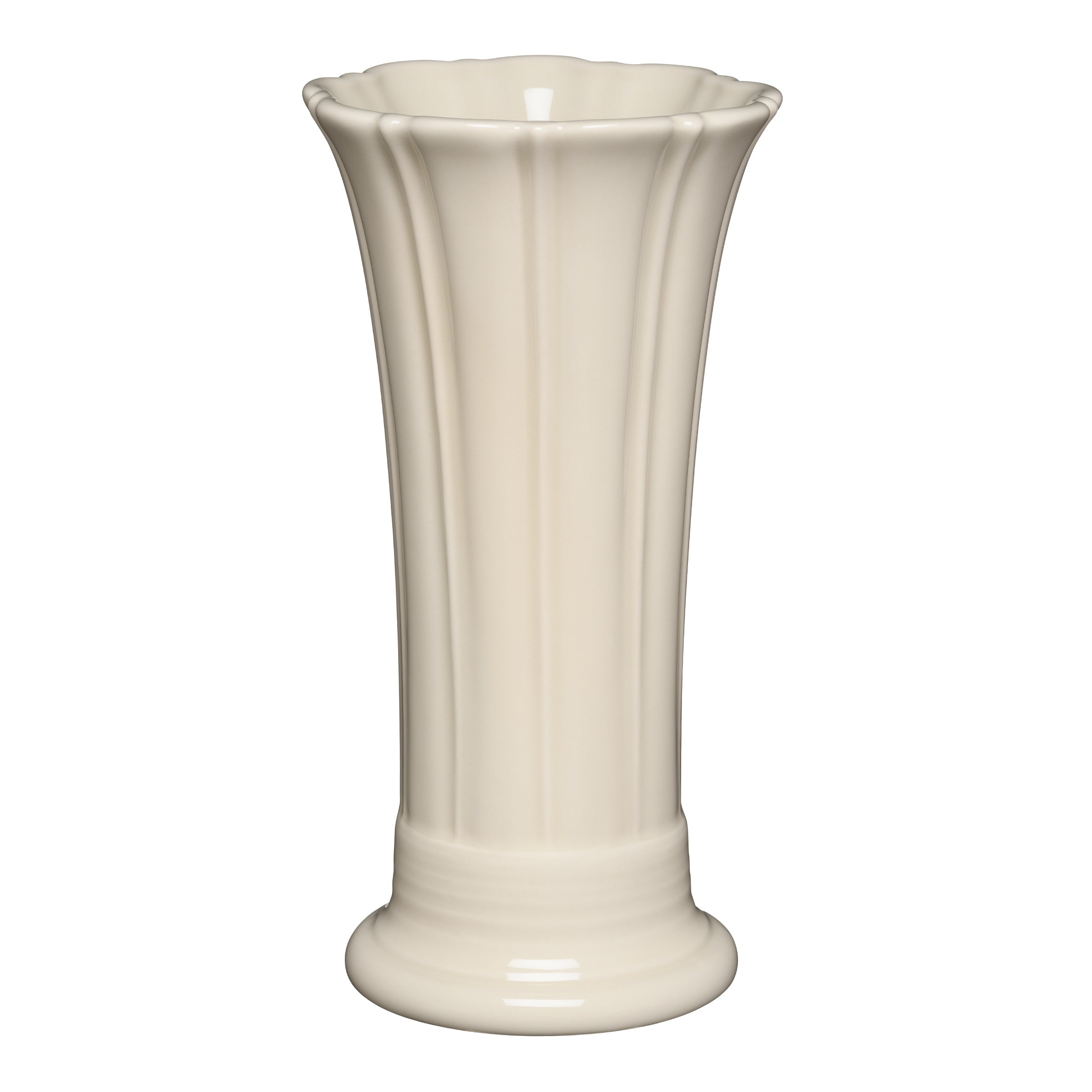 Dinnerware - 9 5/8 Inch Medium Vase - Image 8
