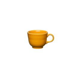 Alternative view of Dinnerware - Retired Classic 7 3/4 OZ Tea Cup