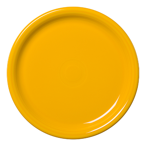 Dinnerware - Bistro Coupe 10 1/2 Inch Dinner Plate - Image 8