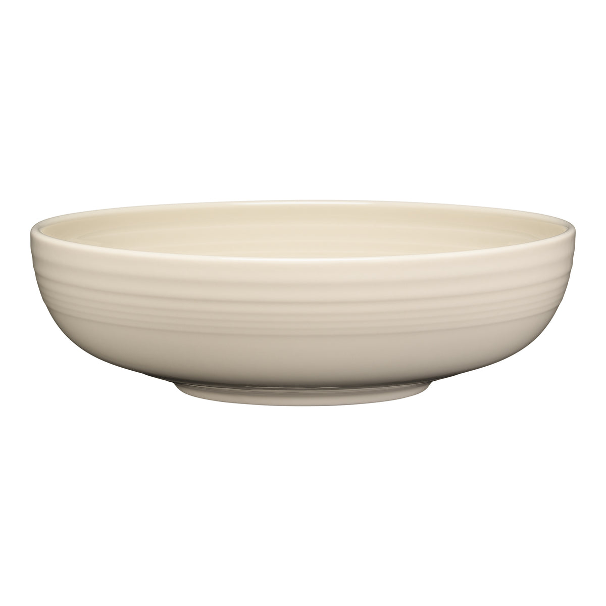 Dinnerware - Bistro Coupe 10 1/2 Inch Extra Large Bowl 96 OZ