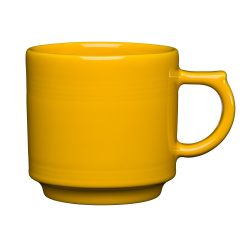 Alternative view of Dinnerware - 16 OZ Stackable Mug