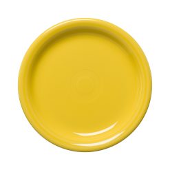 Dinnerware - New Retired Bistro Coupe 7 1/4 Inch Salad Plate
