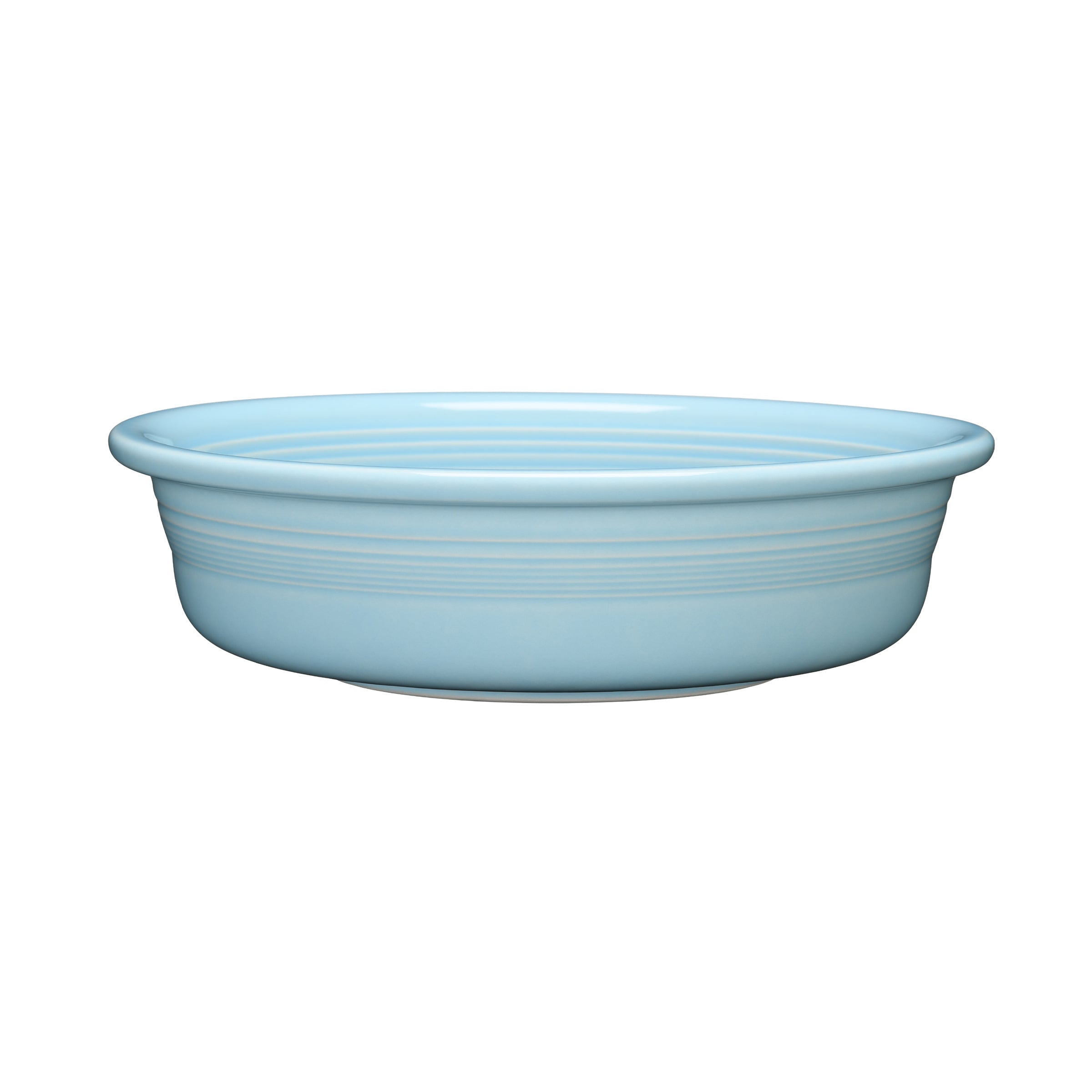 Dinnerware - Classic Rim 10 1/2 Inch Extra Large Serving Bowl 80 OZ - Image 8