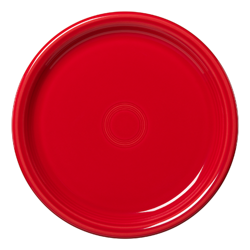 Dinnerware - Bistro Coupe 10 1/2 Inch Dinner Plate - Image 4