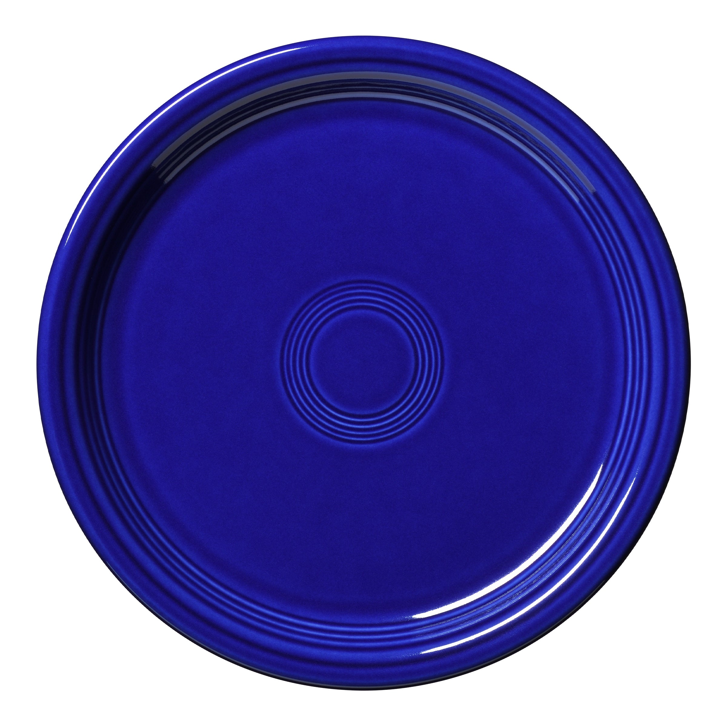 Dinnerware - New Retired Bistro Coupe 9 Inch Luncheon Plate - Image 3