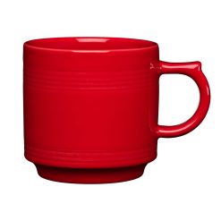 Dinnerware - 16 OZ Stackable Mug
