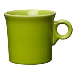 Alternative view of Dinnerware - Retired Classic Ring Handle 10 1/4 OZ Mug