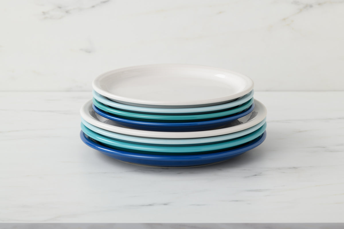 Dinnerware - Bistro Coupe 10 1/2 Inch Dinner Plate - Image 17