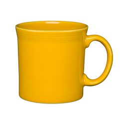 Dinnerware - 12 OZ Java Coffee Mug