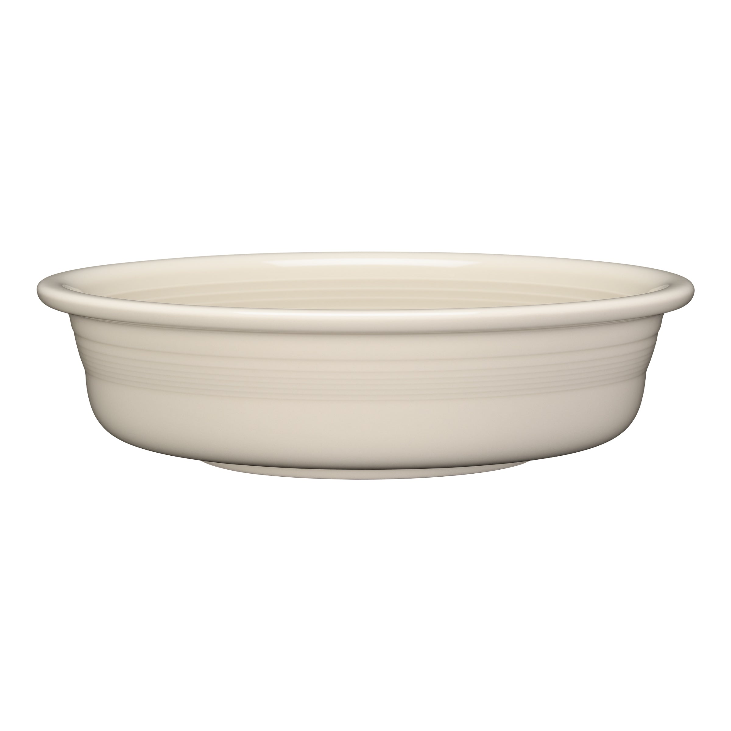 Dinnerware - Classic Rim 10 1/2 Inch Extra Large Serving Bowl 80 OZ