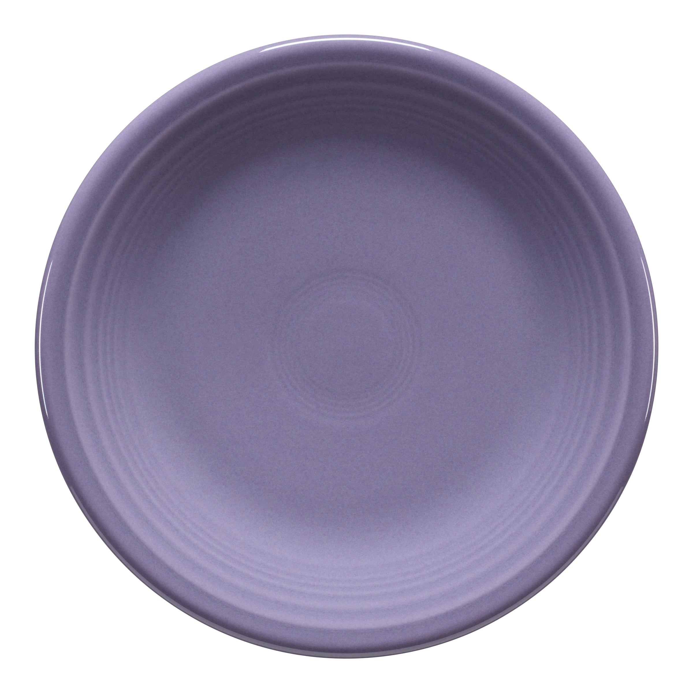 Dinnerware - Lavender Classic Rim 7 1/4 Inch Salad Plate