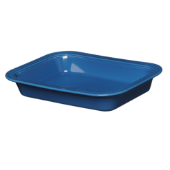 Alternative view of Dinnerware - Rectangular 9x13 Inch Baker 3 Quart
