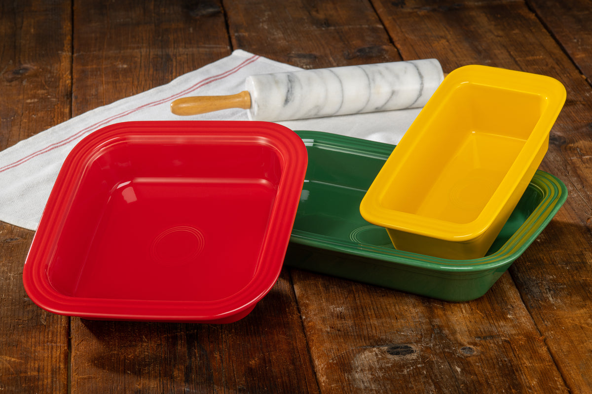 Dinnerware - Square 9x9 Inch Baker 2 Quart - Image 5