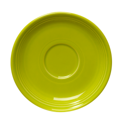 Dinnerware - Retired Classic Rim 5 7/8 Inch Saucer