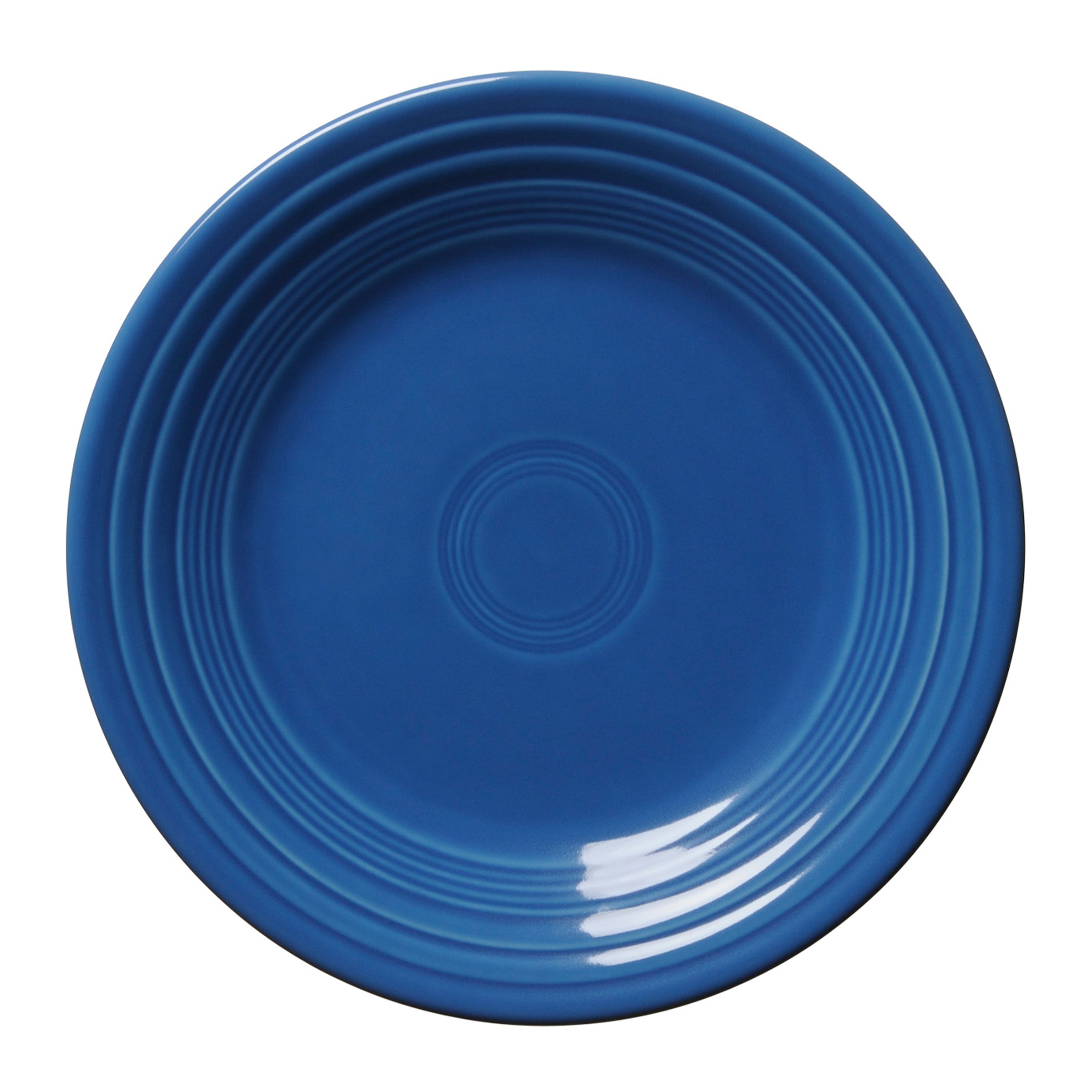 Dinnerware - Classic Rim 9 Inch Luncheon Plate - Image 6