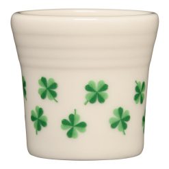 Dinnerware - St. Patrick's 1 1/2, OZ Ceramic Shot Glass