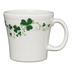 Dinnerware - St. Patrick's 15 OZ Tapered Mug