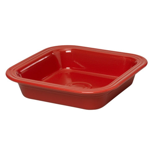 Dinnerware - Square 9x9 Inch Baker 2 Quart